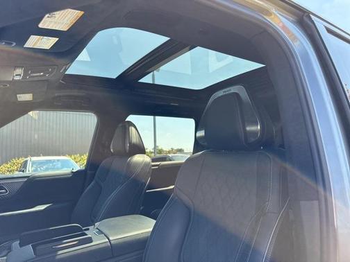 2025 INFINITI QX80 AUTOGRAPH AWD