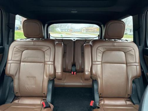 2020 Lincoln Aviator Reserve AWD