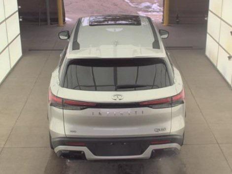 2023 INFINITI QX60 Pure