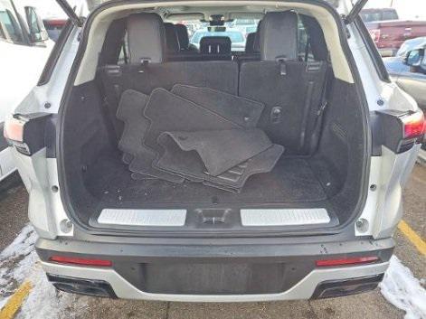 2023 INFINITI QX60 Pure