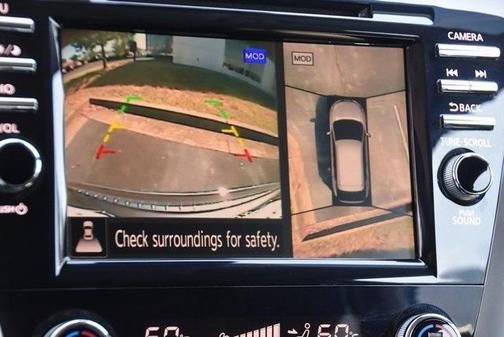 2021 Nissan Murano SV Intelligent AWD