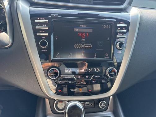 2021 Nissan Murano SV Intelligent AWD