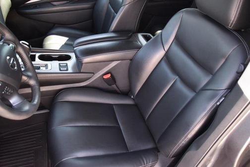 2021 Nissan Murano SV Intelligent AWD