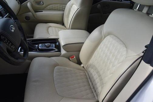 2023 INFINITI QX80 SENSORY AWD