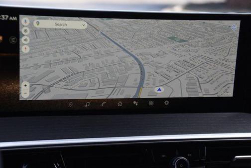 2025 INFINITI QX80 SENSORY AWD