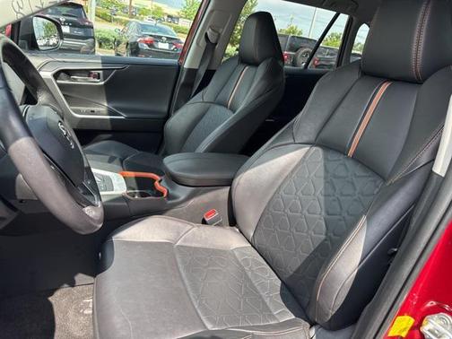 2022 Toyota RAV4 Adventure