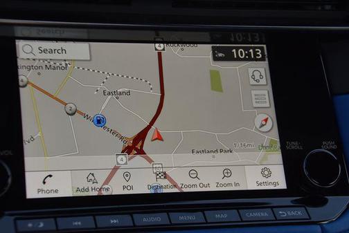 Boulder Gray/Super Black 2024 Nissan Z Performance Auto