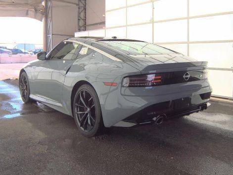 2024 Nissan Z Performance Auto