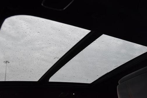 2022 Jeep Grand Wagoneer Series III 4x4