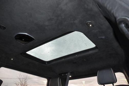 2022 Jeep Grand Wagoneer Series III 4x4