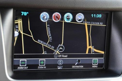 2020 GMC Yukon SLT Standard Edition