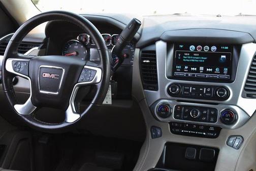 2020 GMC Yukon SLT Standard Edition