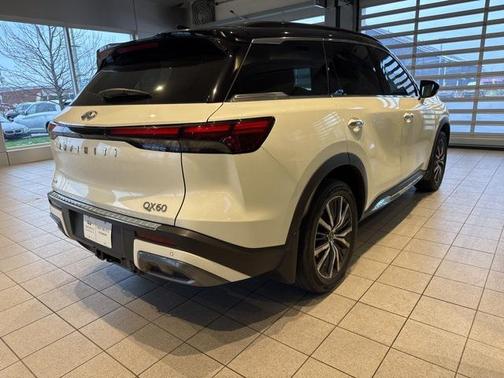 2023 INFINITI QX60 AUTOGRAPH