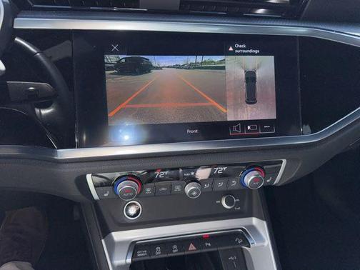 2022 Audi Q3 45 S line Premium Plus