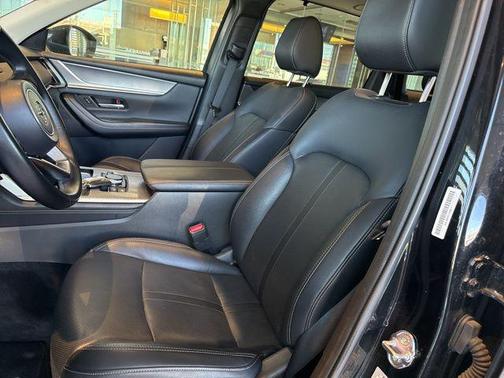 2025 Mazda CX-70 3.3 Turbo Preferred Package