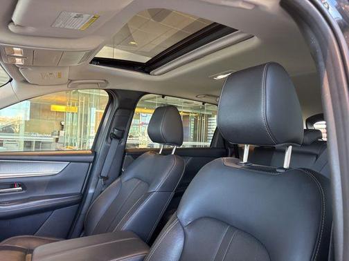 2025 Mazda CX-70 3.3 Turbo Preferred Package