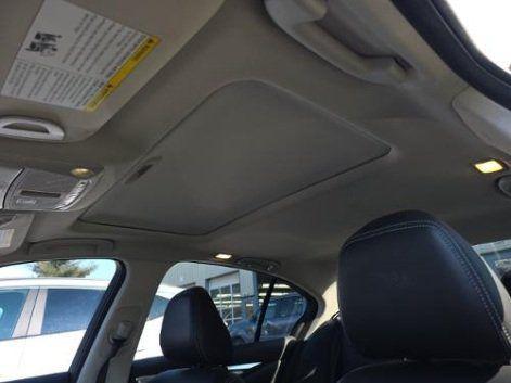 2023 INFINITI Q50 3.0t LUXE