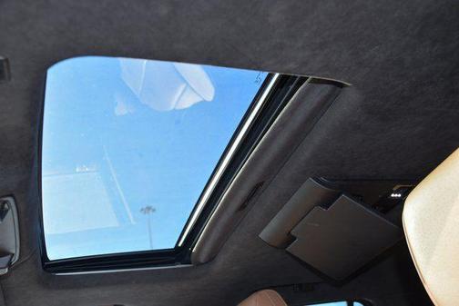 2017 Cadillac Escalade Platinum