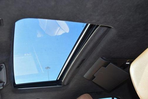 2017 Cadillac Escalade Platinum