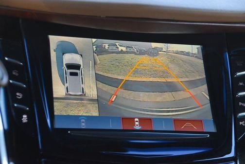 2017 Cadillac Escalade Platinum