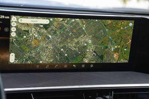 2025 INFINITI QX80 AUTOGRAPH AWD