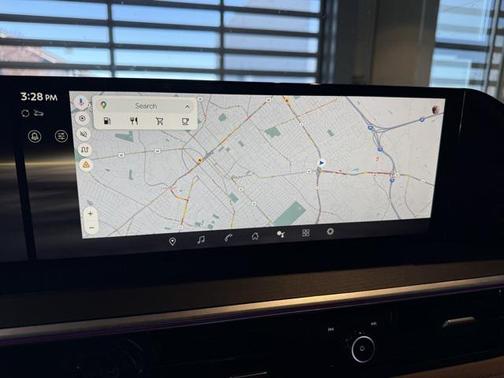 2025 INFINITI QX80 SENSORY AWD