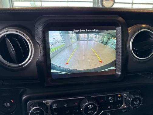 2022 Jeep Wrangler Unlimited 4xe Rubicon