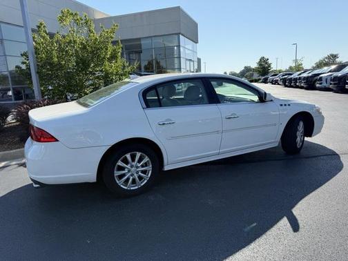 2010 Buick Lucerne CXL