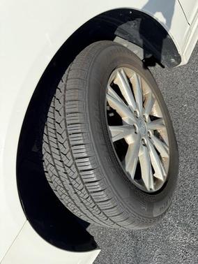 2010 Buick Lucerne CXL