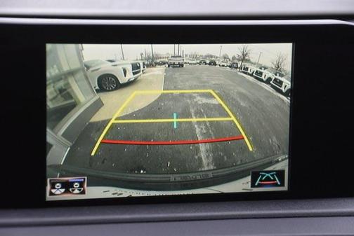 2022 Lexus RX 350 F SPORT Appearance