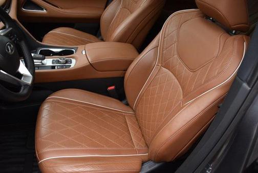 2023 INFINITI QX60 AUTOGRAPH