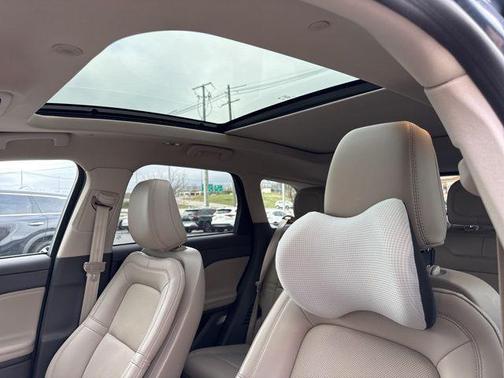 2024 Lincoln Corsair Reserve