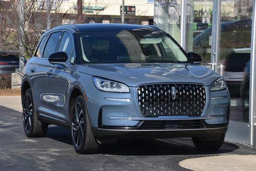 2024 Lincoln Corsair Reserve