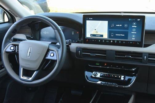 2024 Lincoln Corsair Reserve