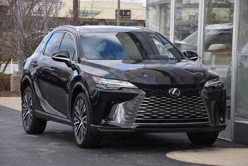 2024 Lexus RX 350 Premium Plus