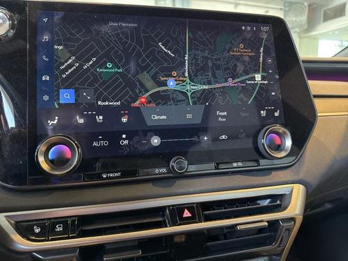 2024 Lexus RX 350 Premium Plus