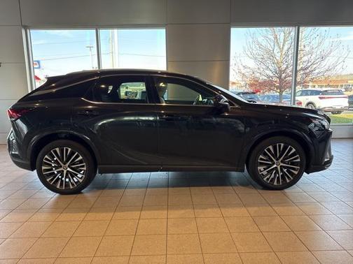 2024 Lexus RX 350 Premium Plus