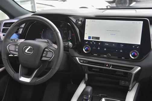 2024 Lexus RX 350 Premium Plus