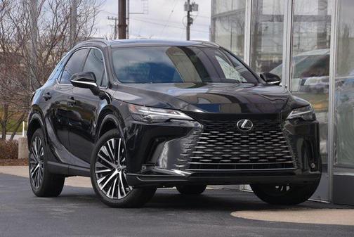 2024 Lexus RX 350 Premium Plus