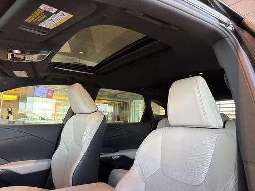 2024 Lexus RX 350 Premium Plus