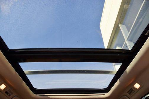 2023 Nissan Pathfinder Platinum 4WD