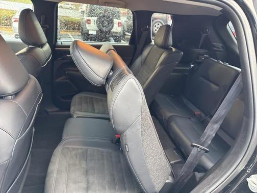 2024 Mitsubishi Outlander SE 2.5 2WD