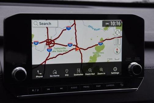 2024 Mitsubishi Outlander SE 2.5 2WD