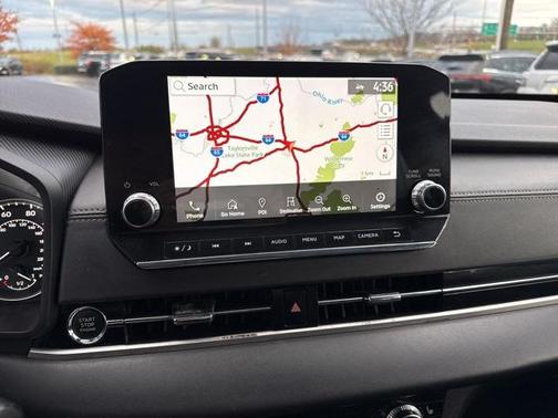 2024 Mitsubishi Outlander SE 2.5 2WD