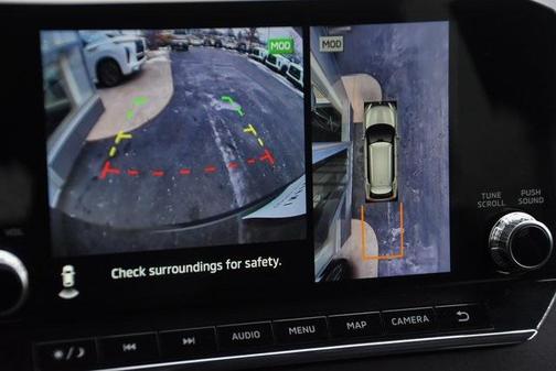 2024 Mitsubishi Outlander SE 2.5 2WD