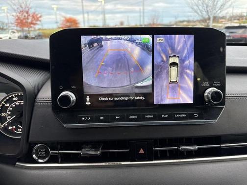 2024 Mitsubishi Outlander SE 2.5 2WD