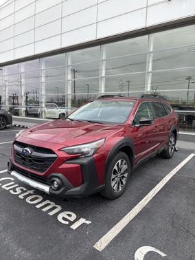 2023 Subaru Outback Limited XT