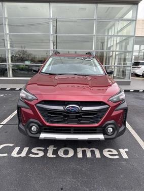 2023 Subaru Outback Limited XT