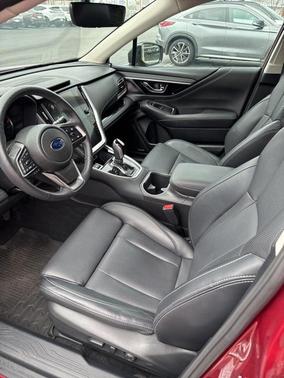 2023 Subaru Outback Limited XT