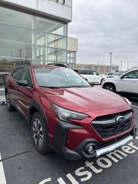 2023 Subaru Outback Limited XT